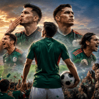 México 2026: un Mundial que devolvió la ilusión
