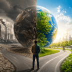 Cambio climático: cuando la ciudadanía también decide el futuro