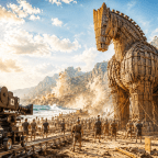 ¿Será ‘La Odisea’ de Nolan el Nuevo Cine?