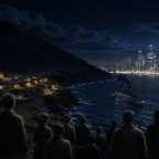 Tristan da Cunha