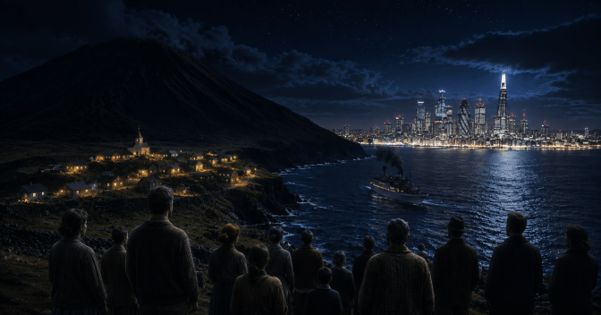 Tristan da Cunha